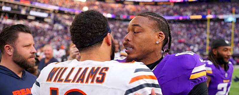 Predicting Every Vikings Game Score and Final Record in 2026