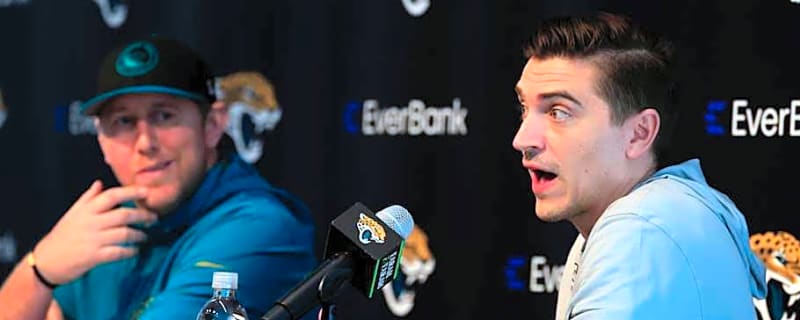 3 Things We Have Learned About Jaguars During Free Agency Thus Far