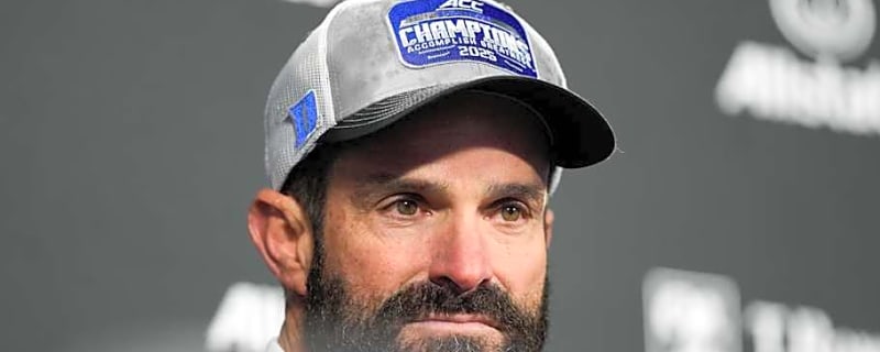 3 Duke Quarterbacks Expected to Compete for Mensah’s Starting Job