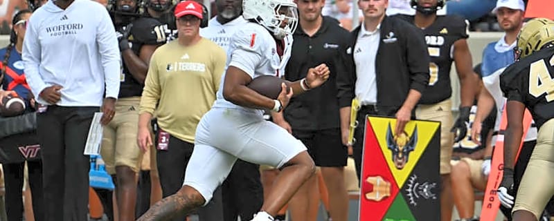 Full Game Preview and Score Prediction for Virginia Tech vs. Wake Forest