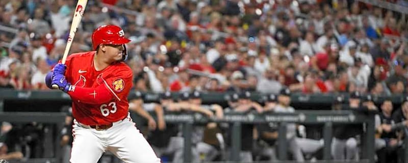 Cardinals Cut Ties With 28-Year-Old Catcher Among 4 Non-Tenders