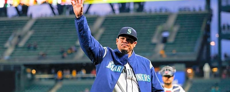 Félix Hernández’s Mariners Legacy Would Be the Perfect Rebuttal to Cardinals’ Hancel Rincon Hat Drama