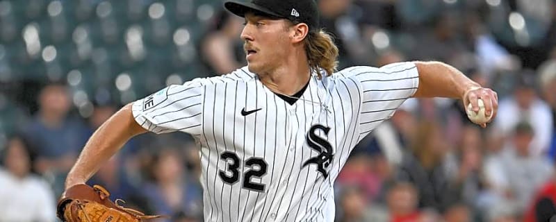 Hagen Smith Set for Crucial Role in White Sox's Playoff Pitching Staff