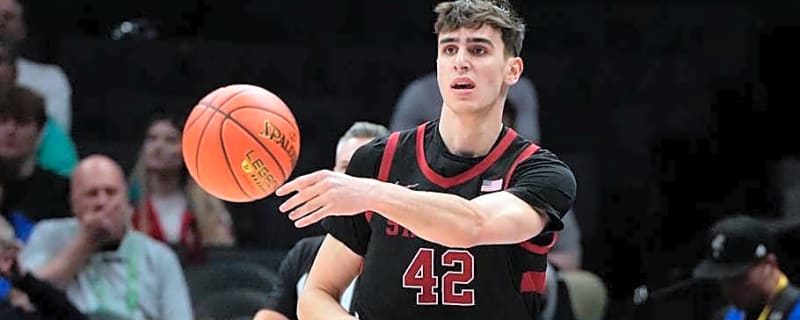 Kings&#39; Rookie Reveals Why He Wanted to End Up in Sacramento