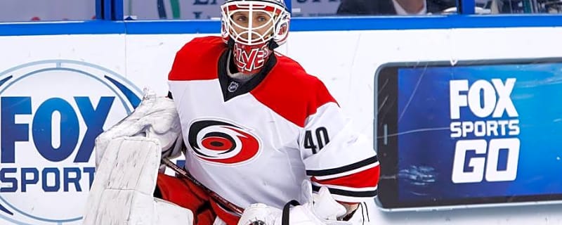 The Hurricanes announce their EBUG for the 2026-27 season among other changes up top