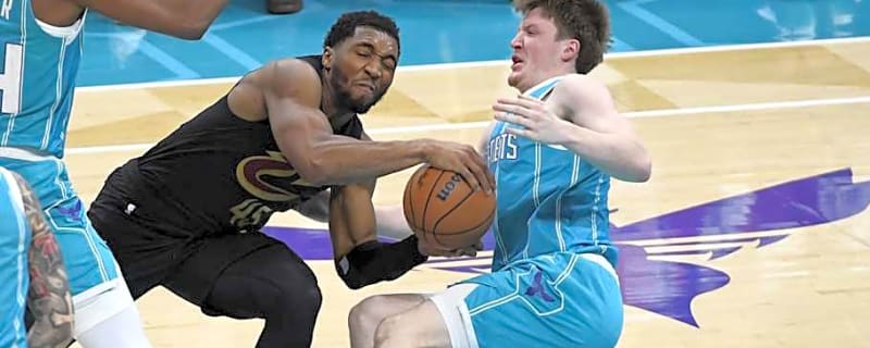 Where to Watch the Cleveland Cavaliers vs. Charlotte Hornets Game Tonight: Time, Streaming, Breakdown