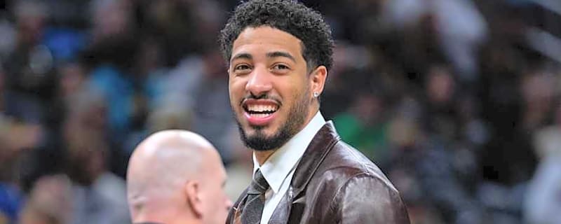 Haliburton’s injury could supercharge 2026 for the Pacers