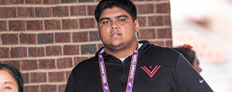 2027 Three-Star IOL Jordan Dillon Commits to Georgia Tech