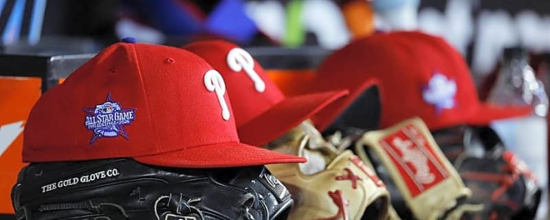 Phillies Slugger Amongst Hardest Batters To Defend Against