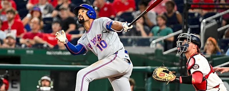 The Mets Need to Work on Fixing the Right Side of Their Infield