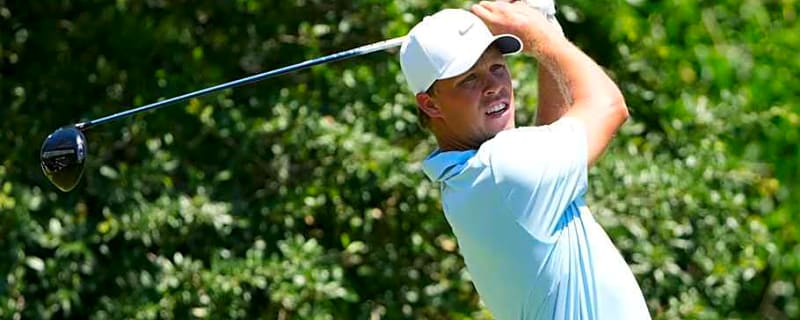 Illinois Golf Alum Nick Hardy Fires Another Steady Round at 3M Open