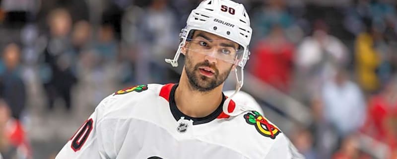 Canadiens&#39; Newest Signee is Perfect for This Position