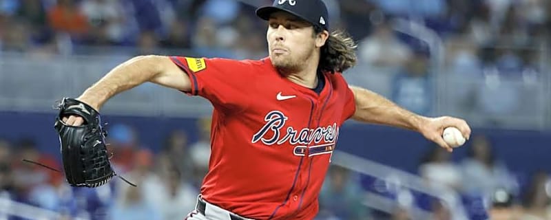 Braves Option Two Players, Clear Space for Prospect & Infielder