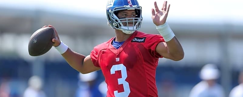 NFL free agency: Noah Fant&#39;s top landing spot pairs him with Russell Wilson