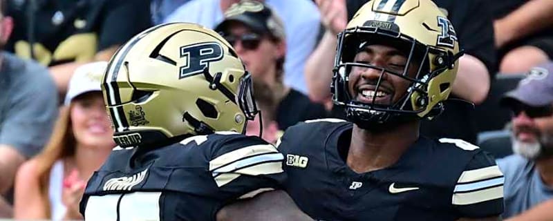 NC State Hoping Purdue Transfer Can Anchor the Interior