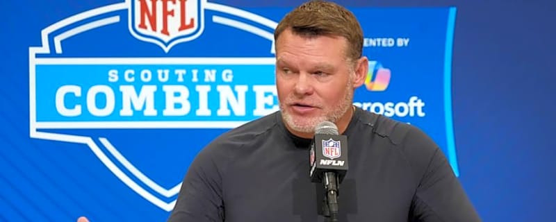 3 Combine Questions That Will Shape Colts' NFL Draft Board