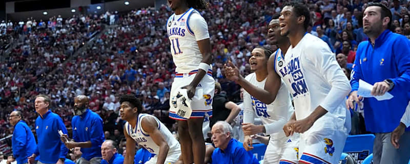Who’s Staying and Who’s Leaving Kansas? Roster Decisions Loom for Jayhawks