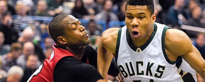 Where Wade, Giannis fit in our ranking of  top 25 of this NBA century (Part 2)
