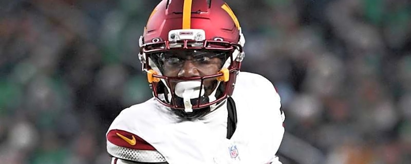 Dolphins Named Best Team For Commanders Star Wide Receiver