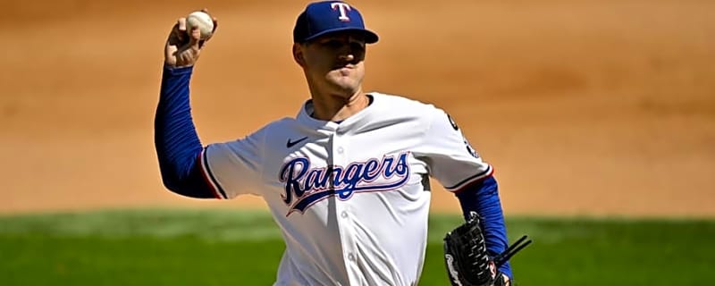 Giants Need Tyler Mahle to Improve This Key Factor After Splendid Spring Start