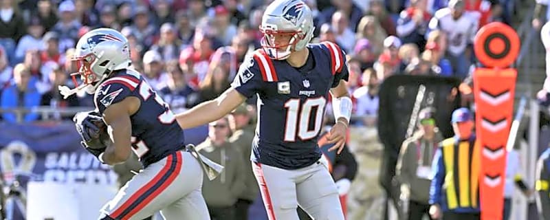 Five Takeaways From Patriots Win Over Falcons