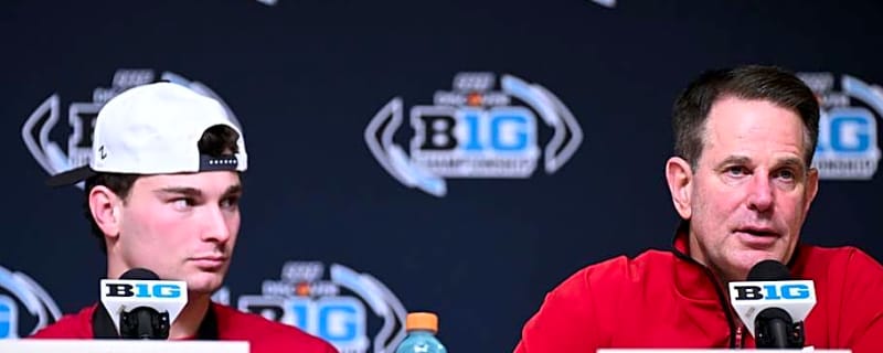 Curt Cignetti Held Heisman Meeting with Fernando Mendoza. It Spanned 14 Seconds