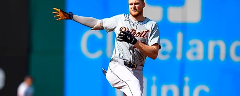 Tigers Deliver Two Massive Injury Updates as One Star Returns, Another Starts Rehab