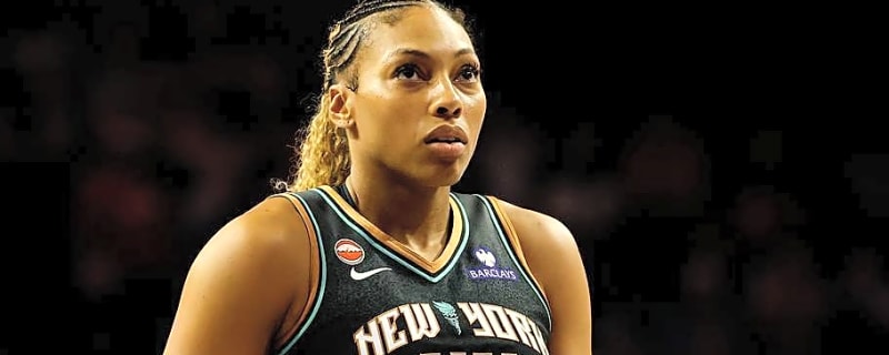 Mystics Are Already Feeling the Effects of Their Betnijah Laney-Hamilton Addition