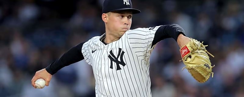 Yankees Rookie Fails Playoff Audition