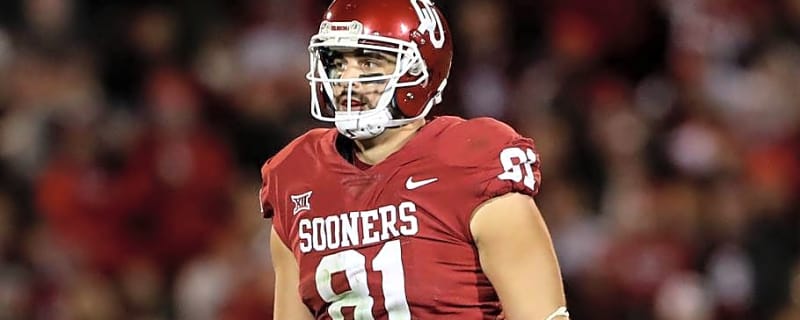 Mark Andrews Discusses 'Elevating Student-Athletes' Through his NIL Partnership