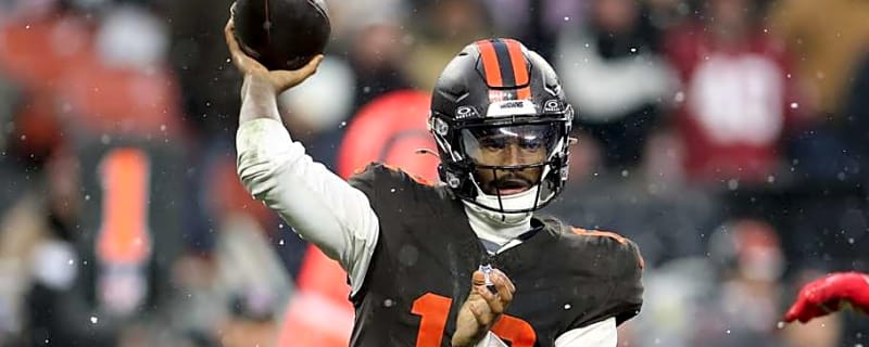 Sean McDermott explains 'big challenge' Shedeur Sanders presents to Bills