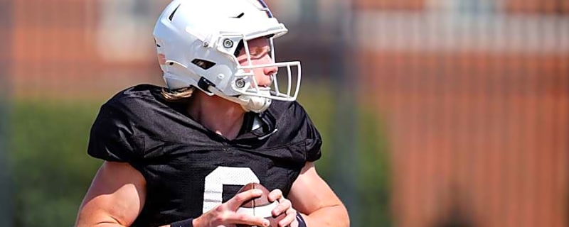 Oklahoma State 2025 Position Preview: Quarterback