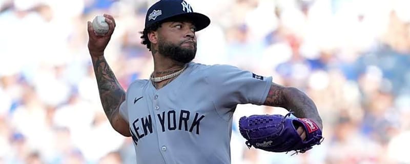 Yankees Made Right Call on Luis Gil