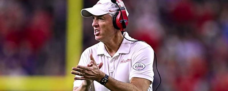 Ranking Every Houston Player Expected to Be Picked in 2026 NFL Draft