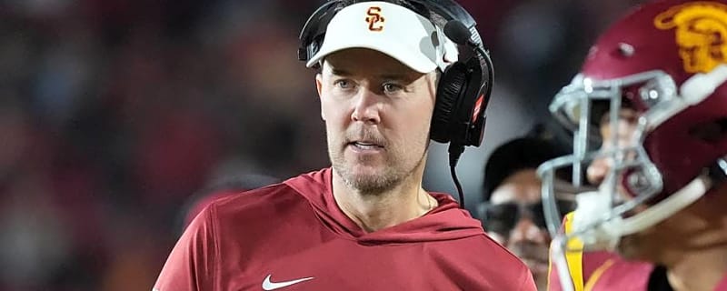 Why USC's Chance to Make a Statement Against Washington Is Magnified