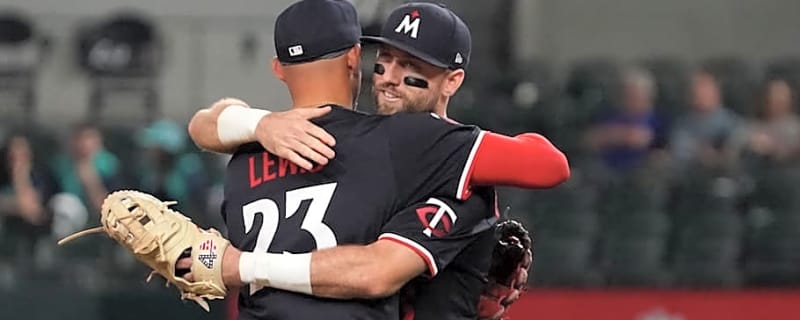 Momentum building that Twins will spend money in free agency after all