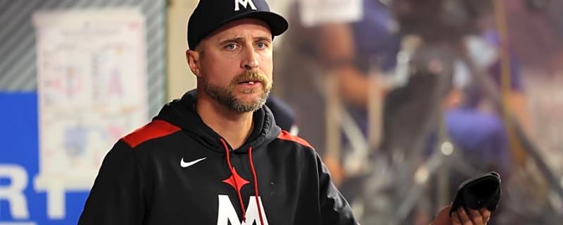 Rocco Baldelli Emerges as Confirmed Candidate in Mariners Manager Search