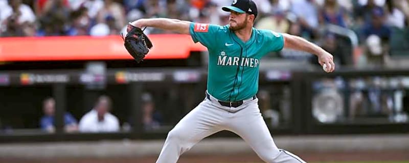 4 Players Who Could Replace Caleb Ferguson in Reds Bullpen After Injury News