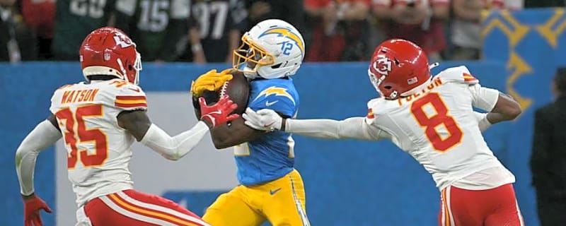 Chiefs’ talent drought just became impossible to ignore