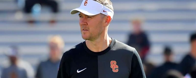 Why USC&#39;s Bye Week is Crucial for Trojans&#39; Offensive Line Injuries