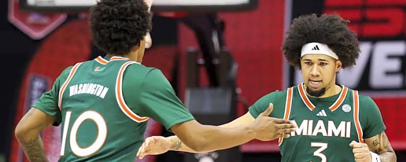 Live ACC/SEC Challenge Updates as Miami Travels to Oxford to take on Ole Miss