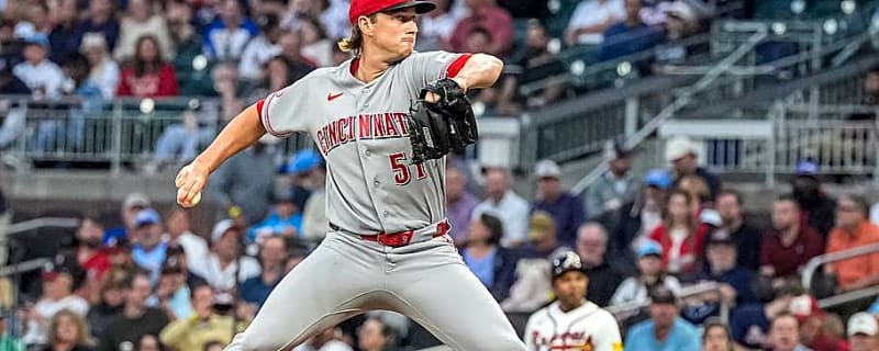 Reds Veteran Pitcher Shockingly Projected to Sign 2-Year, $33 Million Contract