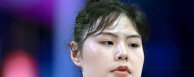 Dallas Wings center Li Yueru could be targeted in WNBA expansion draft