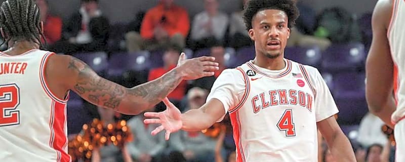 Preview: Clemson Tigers Basketball vs. Stanford