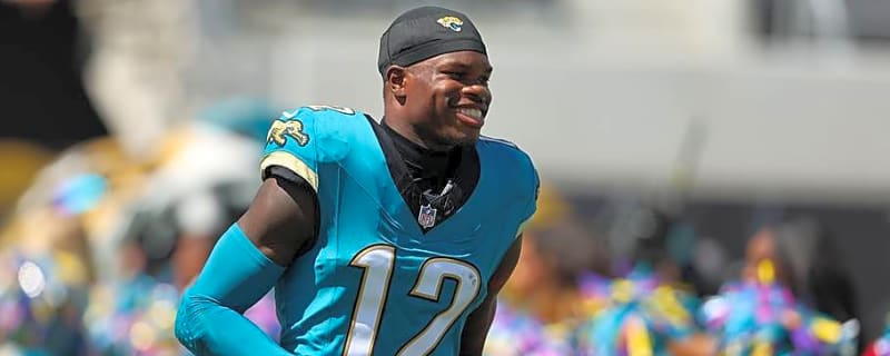 Jaguars' Travis Hunter Is Already Proving Himself to Be Elite on One Side of the Ball