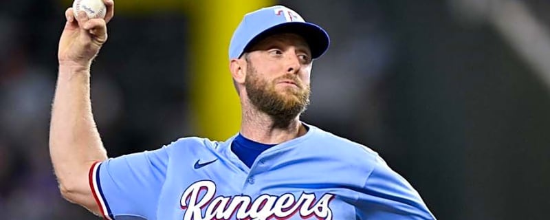 Merrill Kelly Gave Honest Statement About Being Traded to Rangers