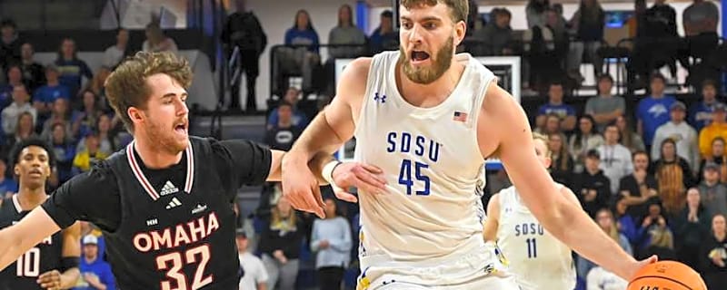 Oscar Cluff Explains Reason Behind Commitment to Purdue Basketball