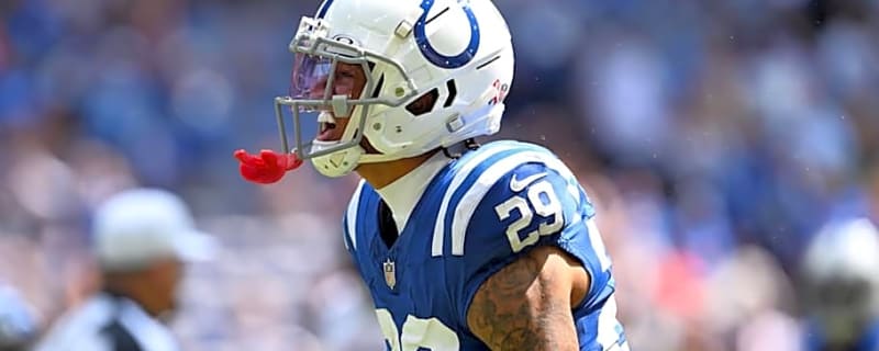 5 Surprising Colts Departures