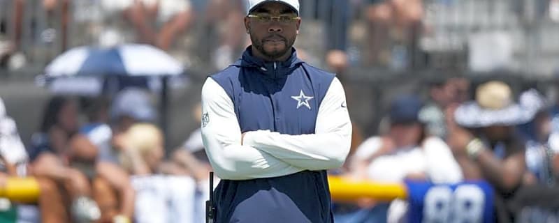 Cowboys, Steelers Paired As Possible Trade Partners Because Of Defensive Concerns