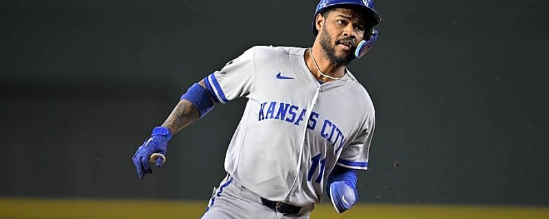 Royals All-Star Third Baseman Absent From Lineup as Injury Concerns Loom